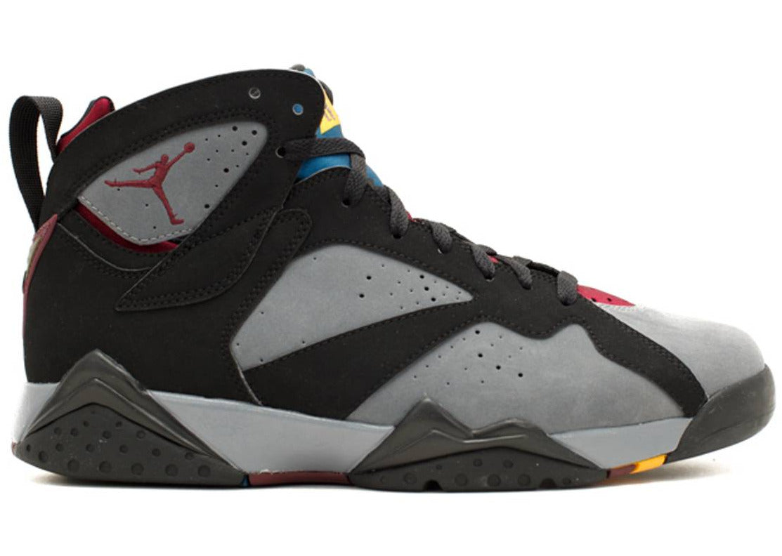 Air Jordan 7 Retro "Bordeaux" (2011) | MrSneaker