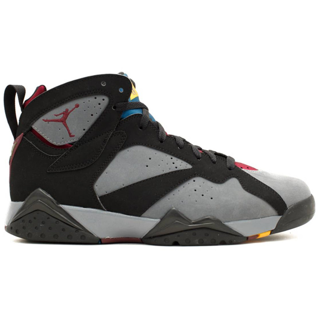 Air Jordan 7 Retro "Bordeaux" (2011) | MrSneaker