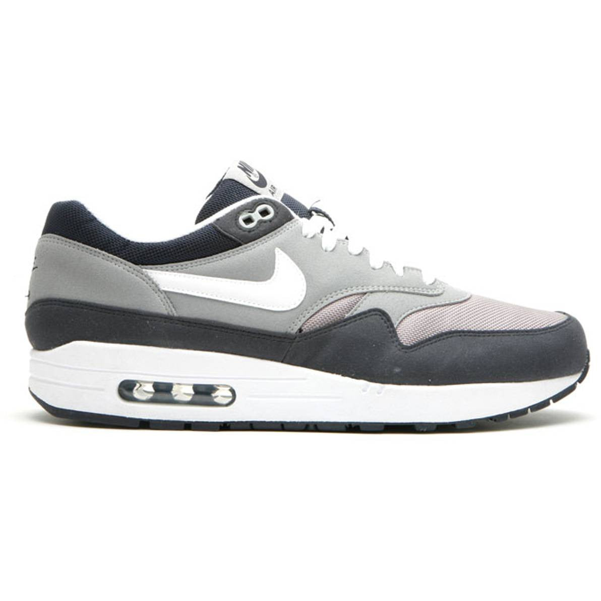 Air Max 1 Dark Grey Obsidian (2009) | MrSneaker