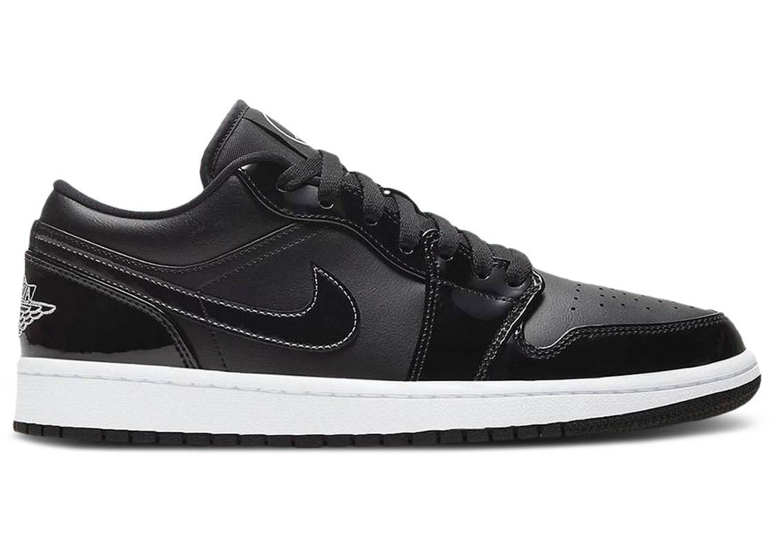 Air Jordan 1 Low "All Star" (2021) | MrSneaker