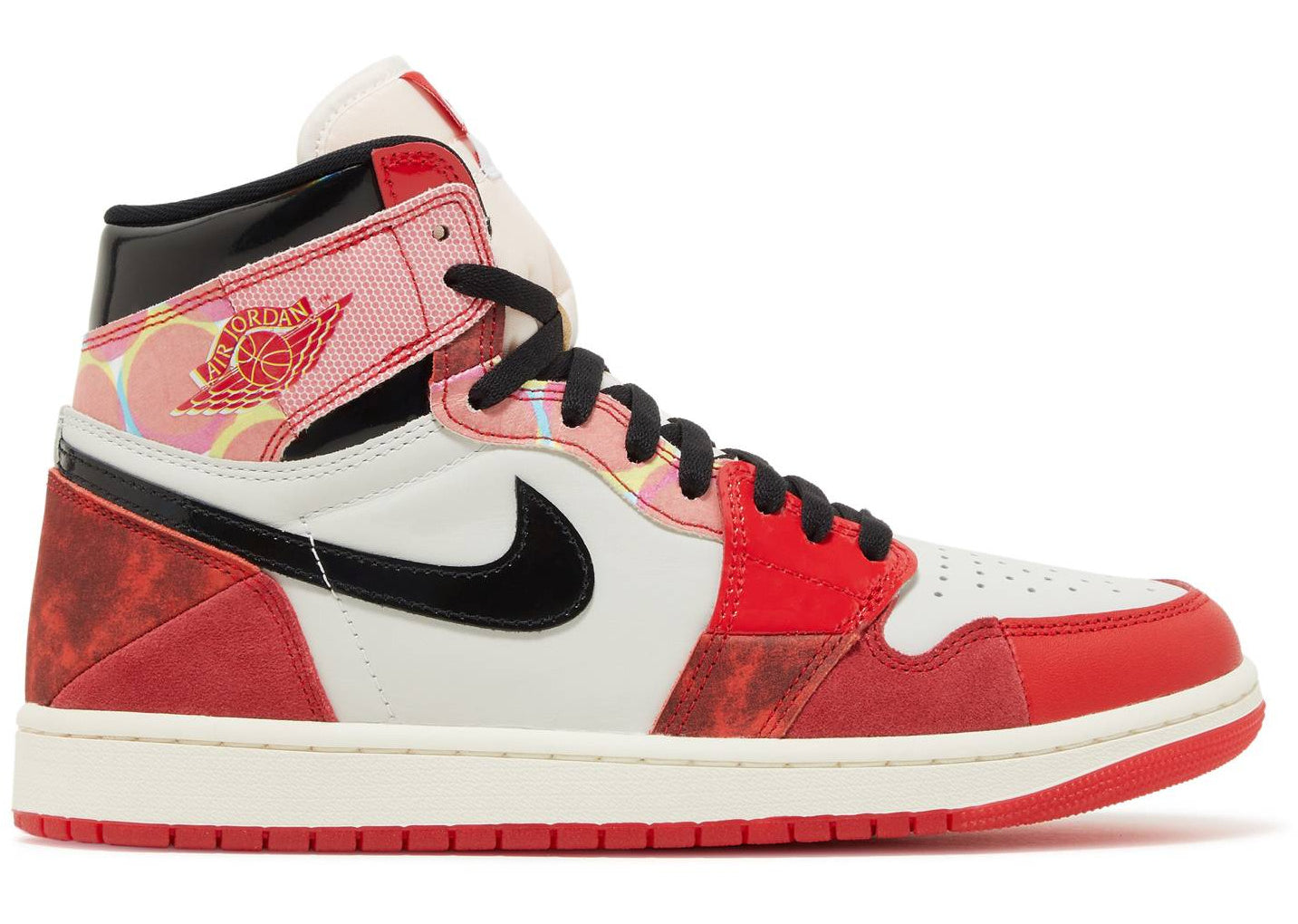 Marvel X Air Jordan 1 Retro High OG “Next Chapter” | MrSneaker
