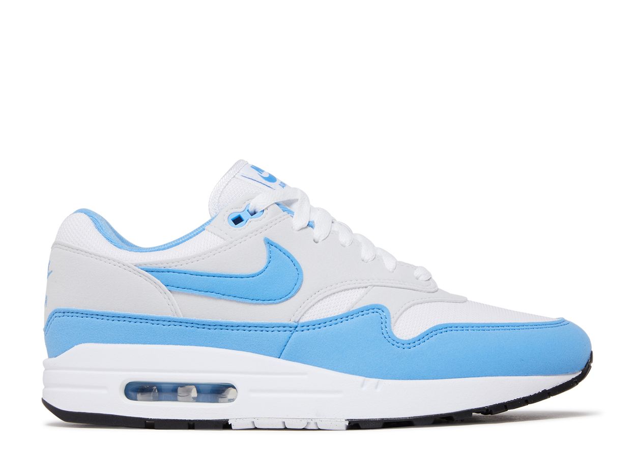 Air Max 1 "University Blue" | MrSneaker