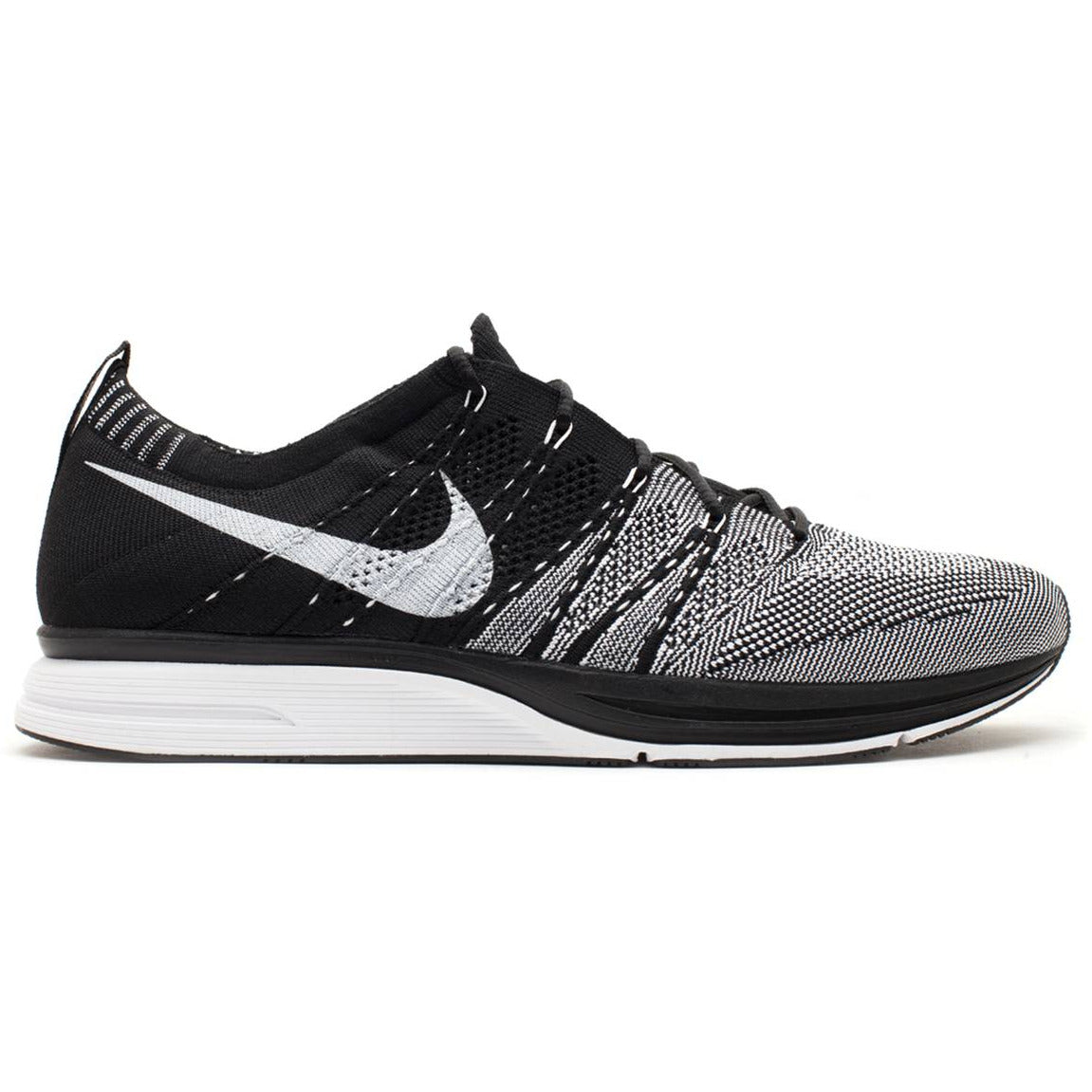 Flyknit Trainer+ Black White (2012) | MrSneaker
