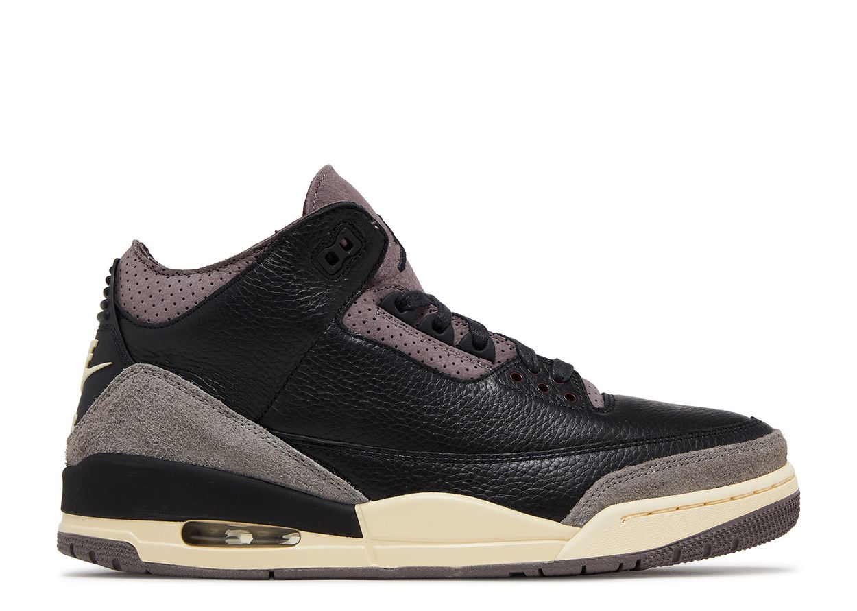 A Ma Maniére X Air Jordan 3 Retro 'While You Were Sleeping' (Wmns) (2024) | MrSneaker