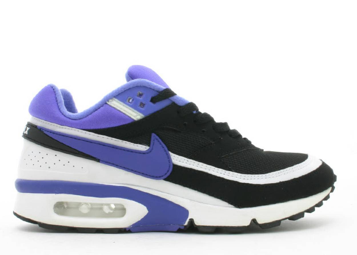 Air Classic BW "Persian Violet" (2003) | MrSneaker