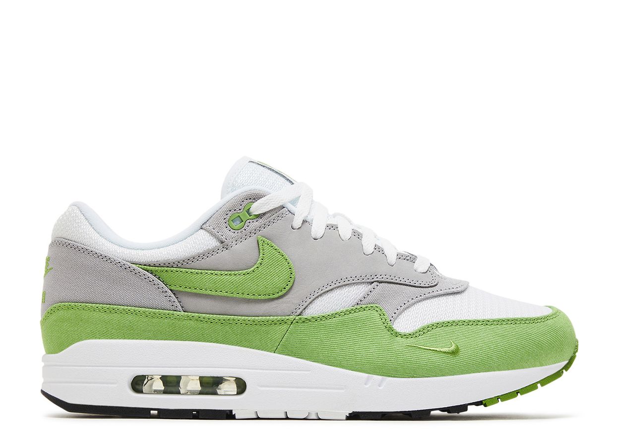 Patta x Air Max 1 "Chlorophyll" (2024) | MrSneaker