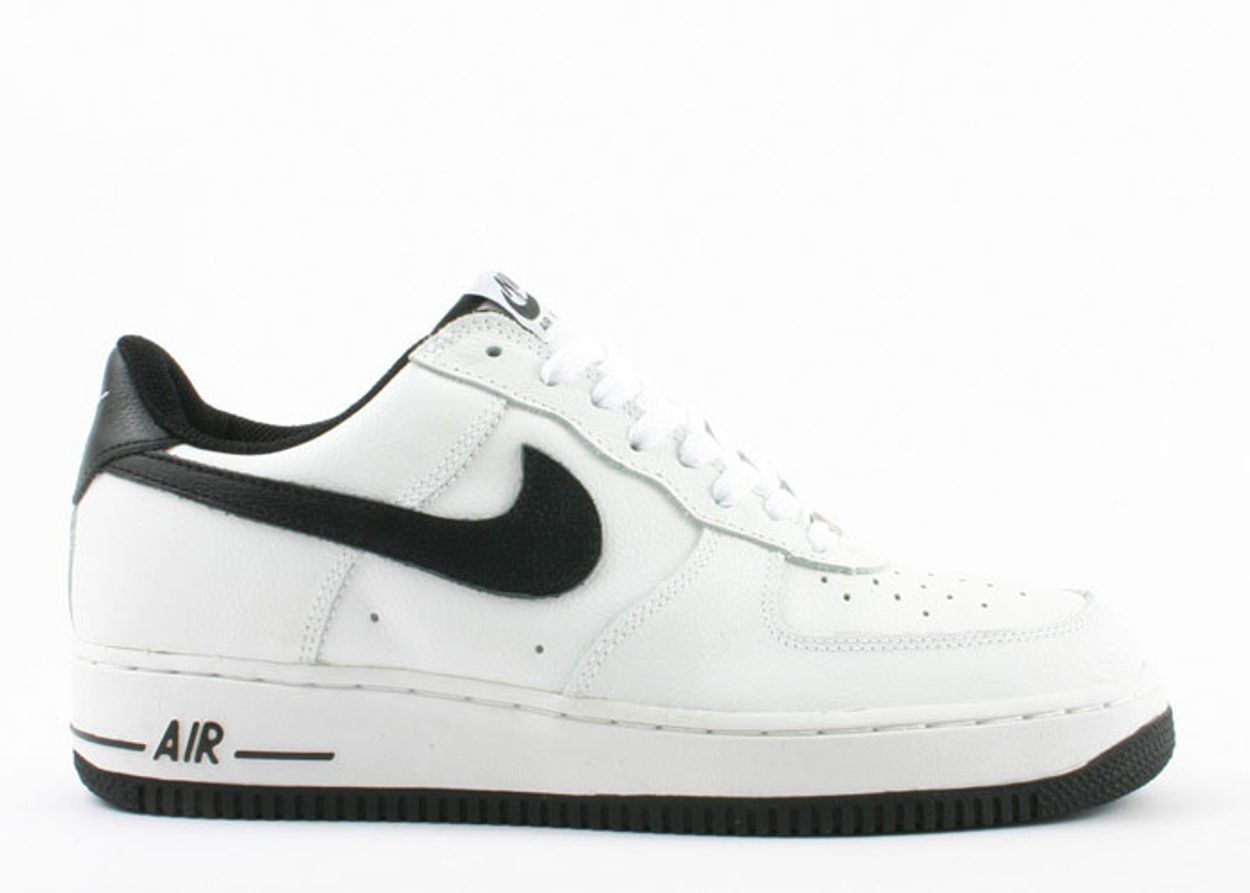 Air Force 1 | MrSneaker