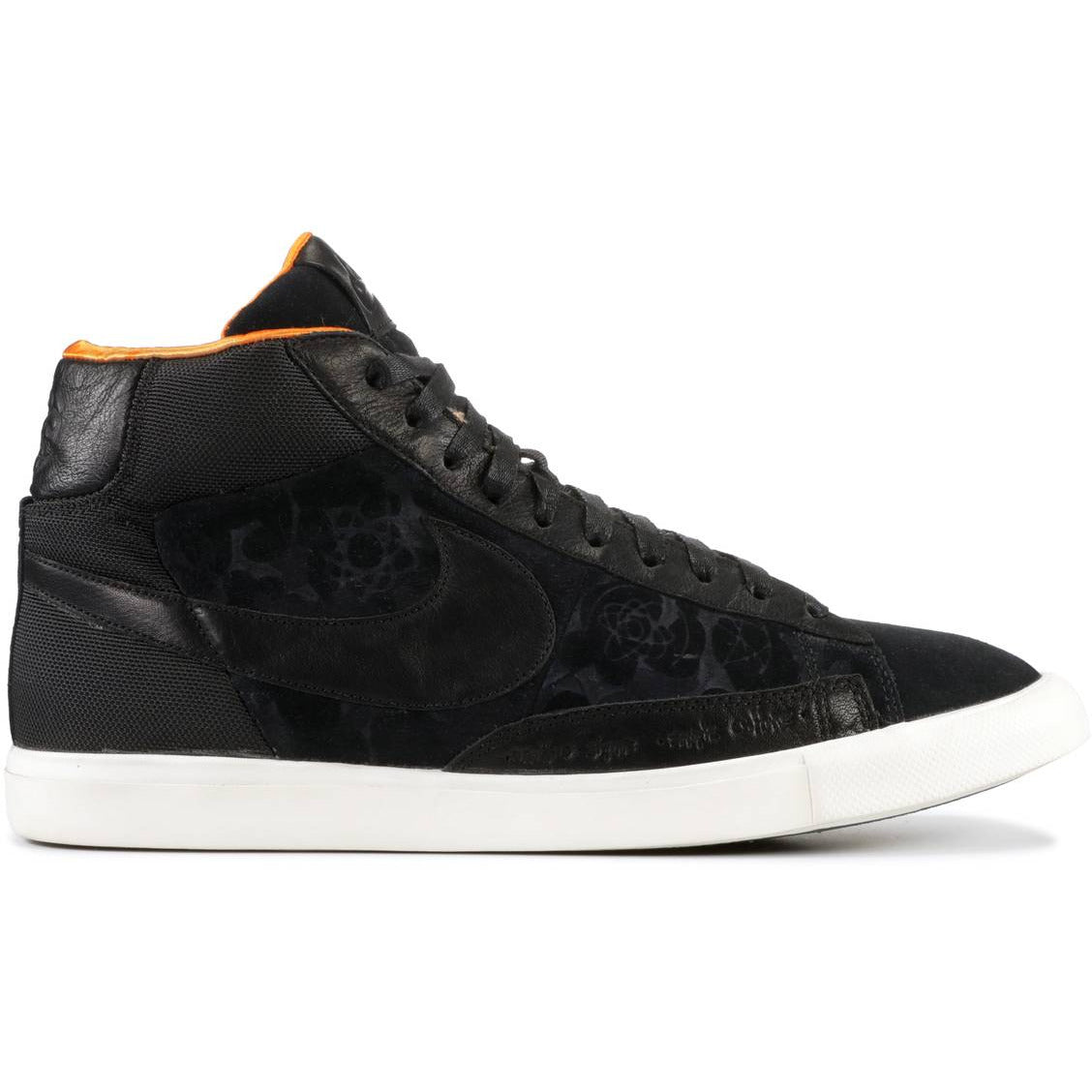 Mo Wax Blazer High (2014) | MrSneaker