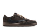 Travis Scott x Jordan 1 Low OG SP "Velvet Brown" | MrSneaker