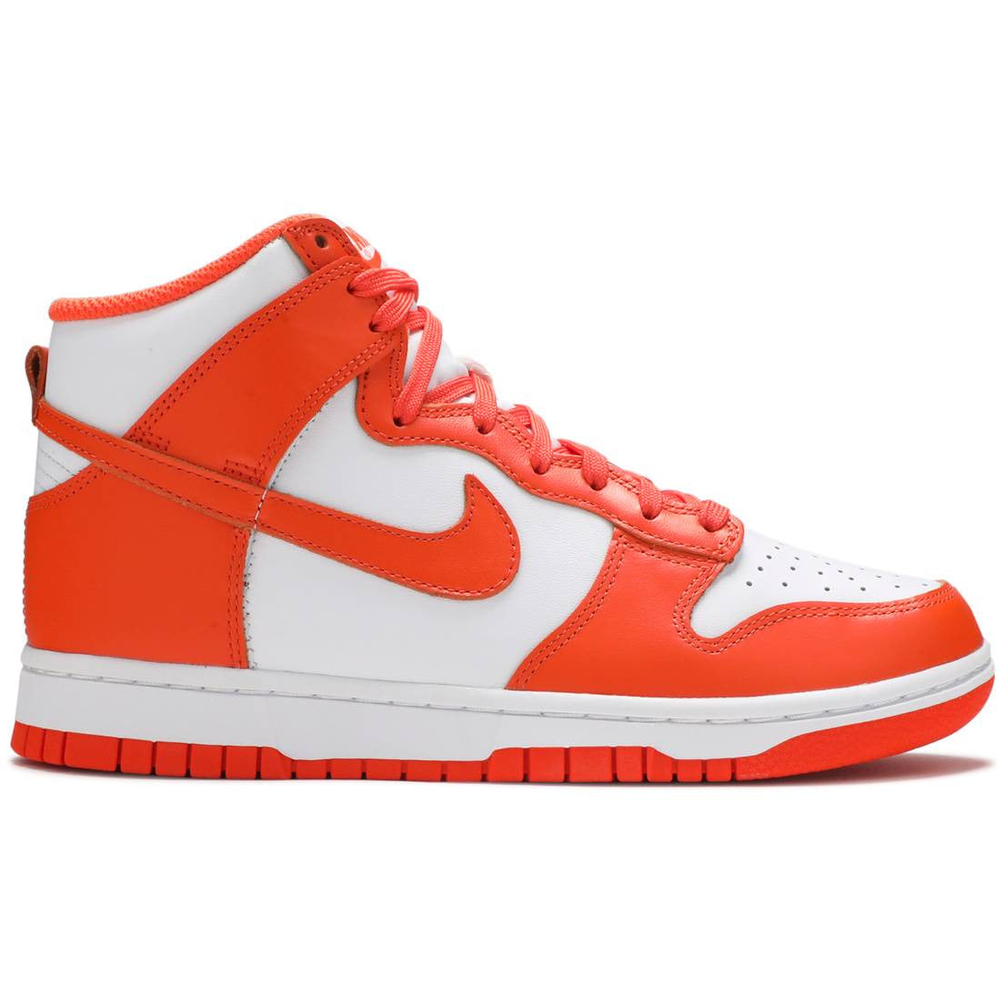 Dunk High SP "Syracuse" (Wmns) (2021) | MrSneaker