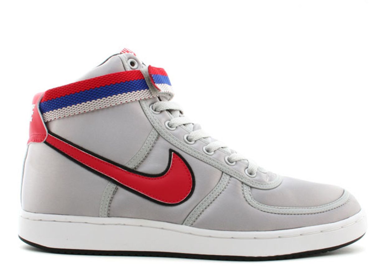 Vandal High Supreme (Sample) | MrSneaker