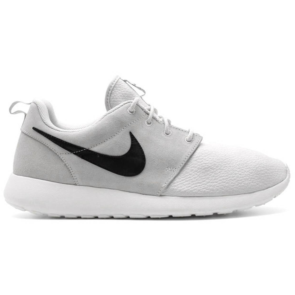 Rosherun Suede | MrSneaker