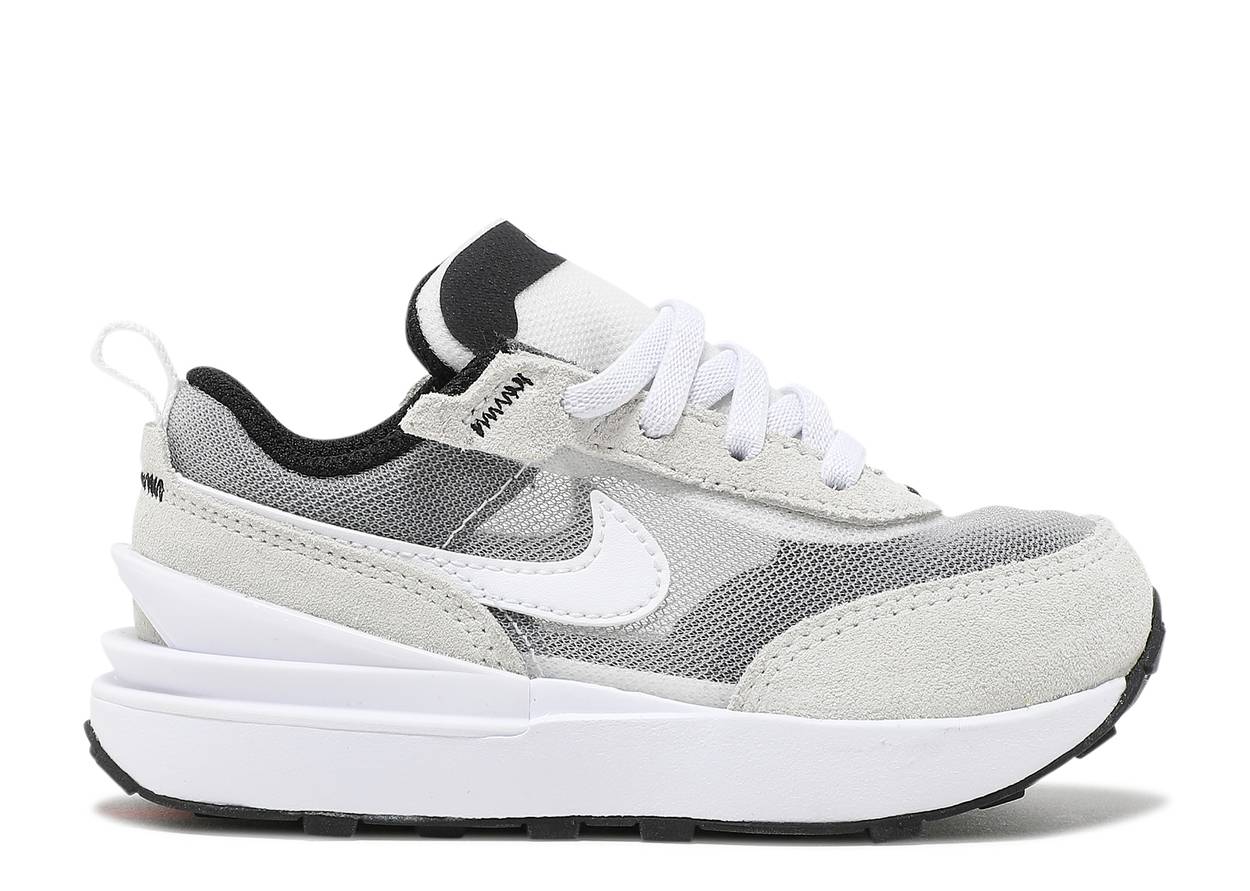 Waffle One "Summit White" (TD/Toddlers) | MrSneaker