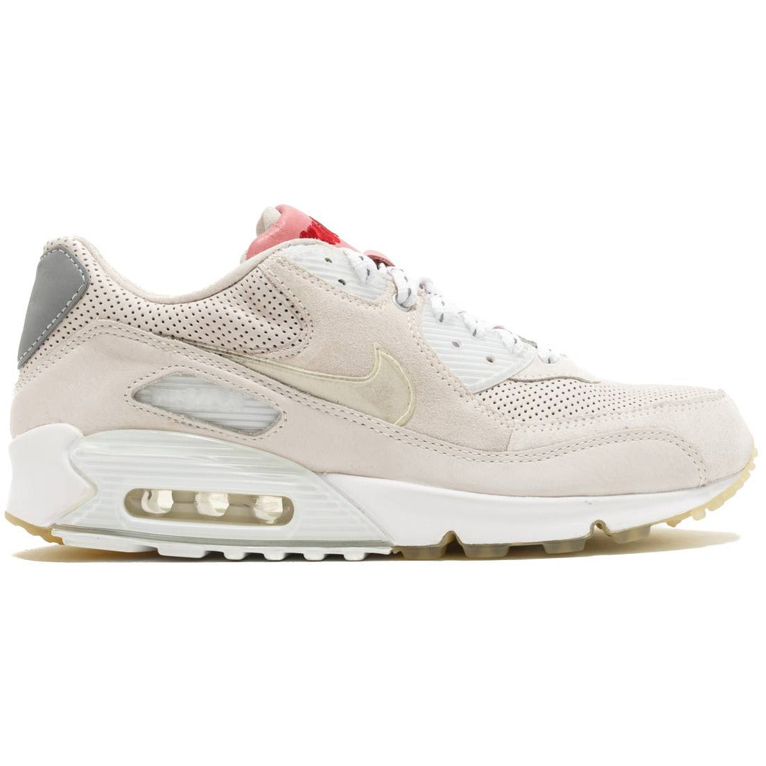 Dizzee Rascal X Air Max 90 Premium “Tongue N Cheek" (signed box) (2009) | MrSneaker