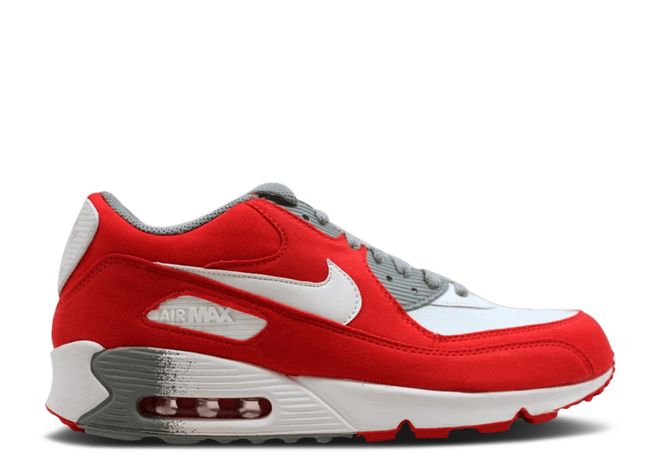 Air Max 90 “Challenge Red” (Wmns) (2009) | MrSneaker