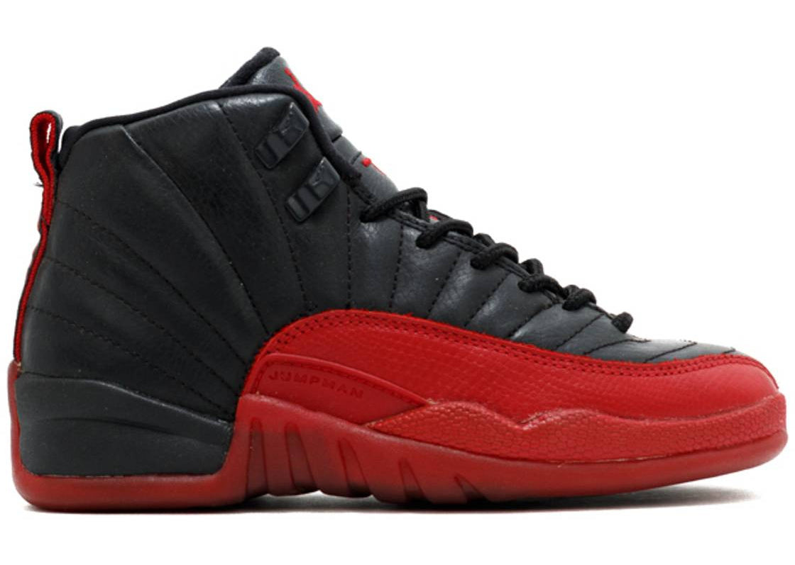 Air Jordan 12 Retro BG (GS/Juniors) | MrSneaker