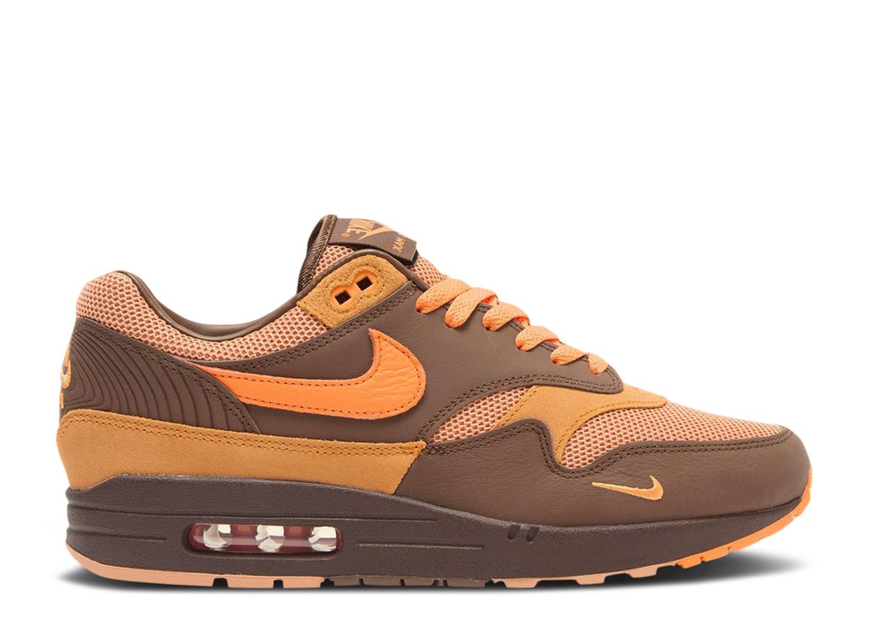 Air Max 1 "King's Day" | MrSneaker