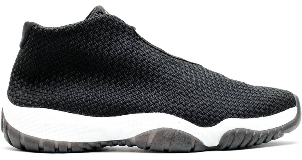 Air Jordan Future Black (2014) | MrSneaker