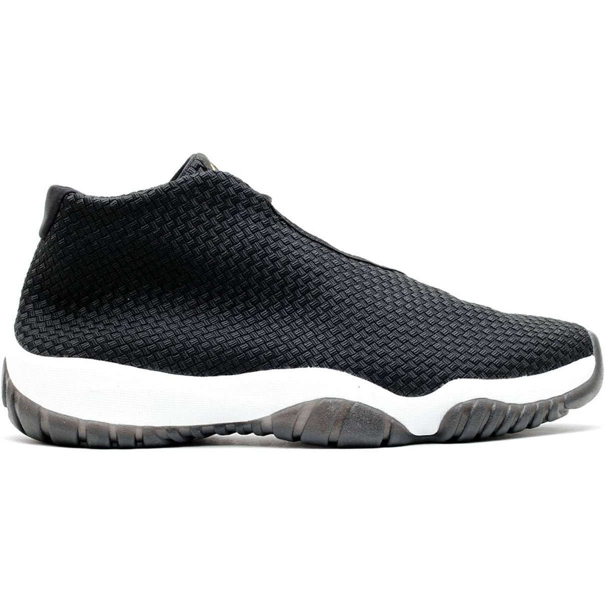 Air Jordan Future Black (2014) | MrSneaker