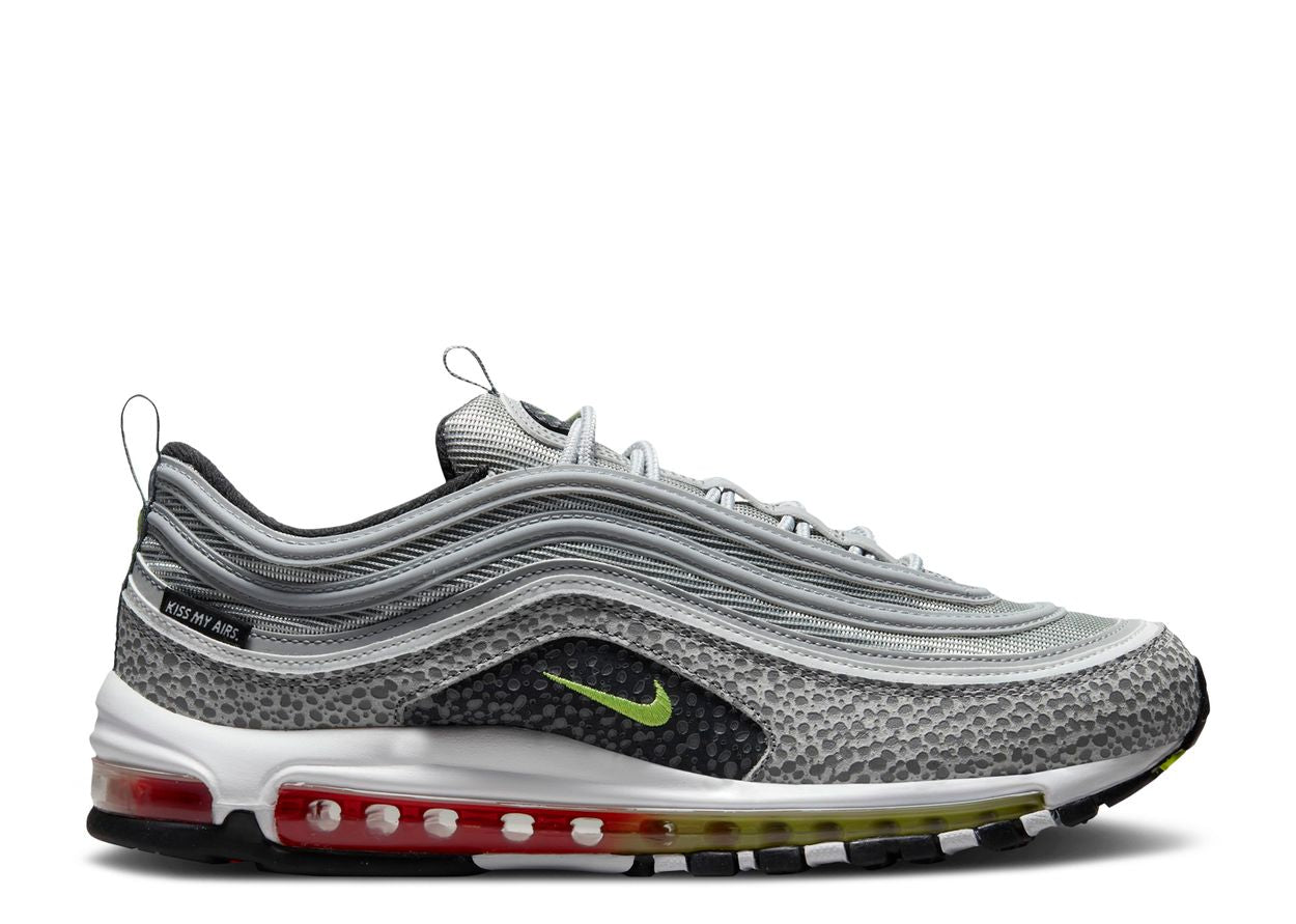 Air Max 97 "Kiss My Airs" | MrSneaker