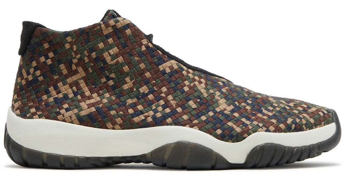 Air Jordan Future Premium Camo (2014) | MrSneaker