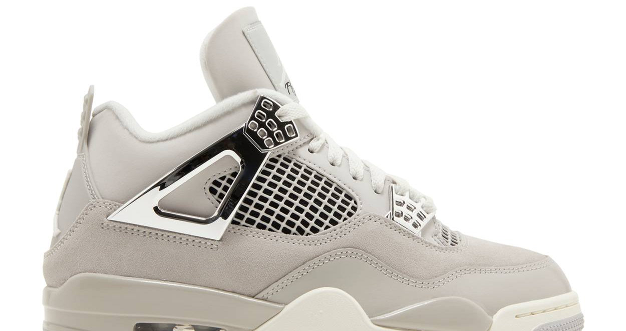 Air Jordan 4 Retro "Frozen Moments" (Wmns) | MrSneaker