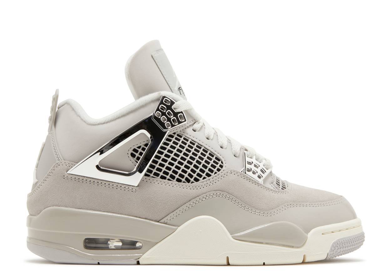 Air Jordan 4 Retro "Frozen Moments" (Wmns) | MrSneaker