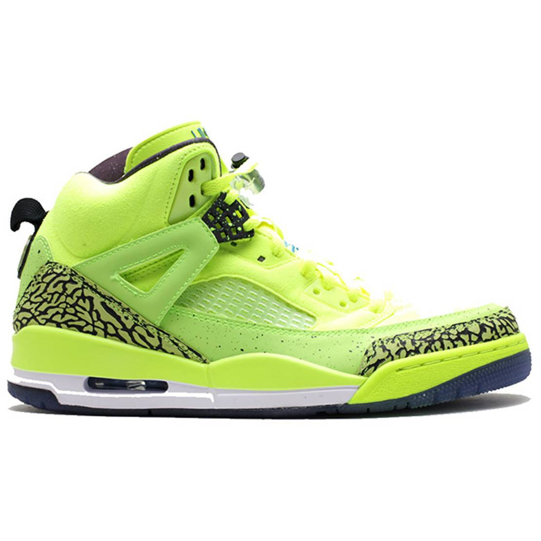 Air Jordan Spizike “BHM” (2013) | MrSneaker