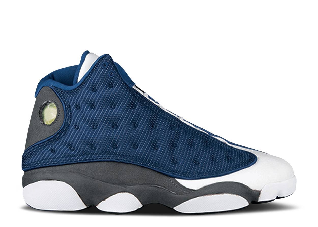 Air Jordan 13 OG "Flint" (1998) | MrSneaker