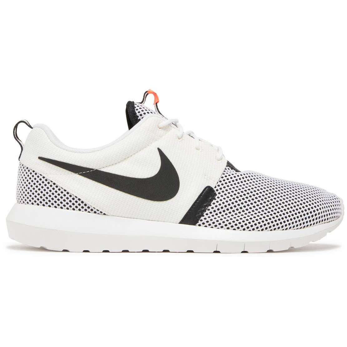 Roshe Run NM Breathe "White Black Hot Lava" | MrSneaker