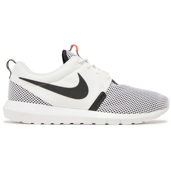 Roshe Run NM Breathe 'White Black Hot Lava'