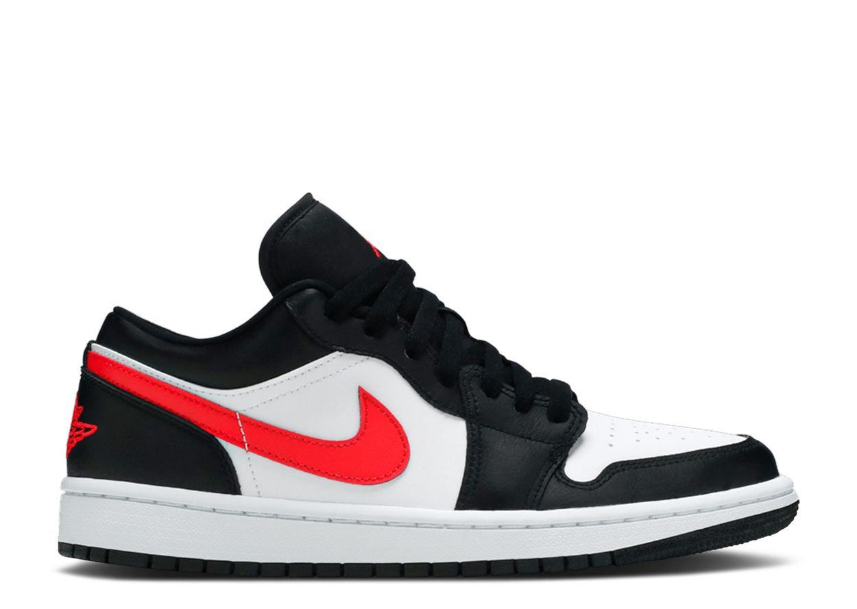Air Jordan 1 Low Siren Red (Wmns) (2020) | MrSneaker