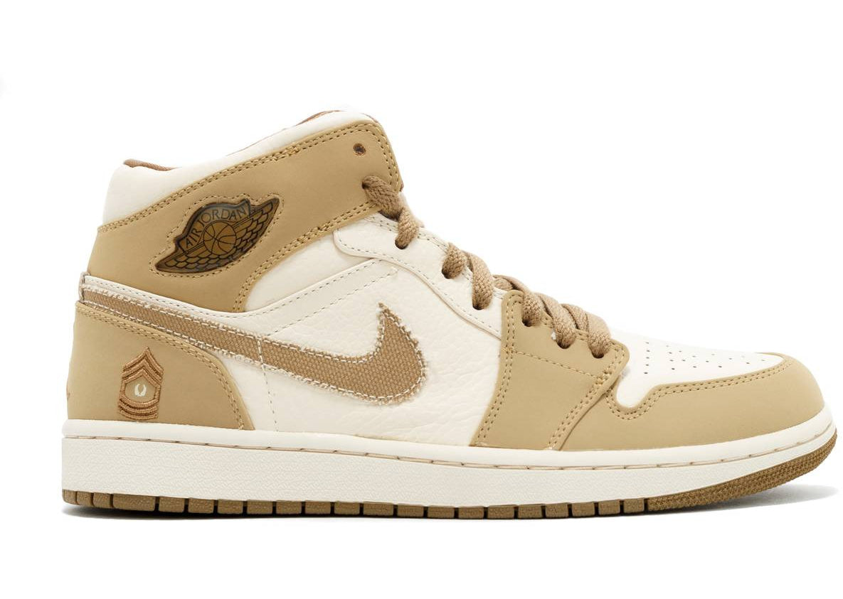 Air Jordan 1 Retro "Armed Forces" | MrSneaker