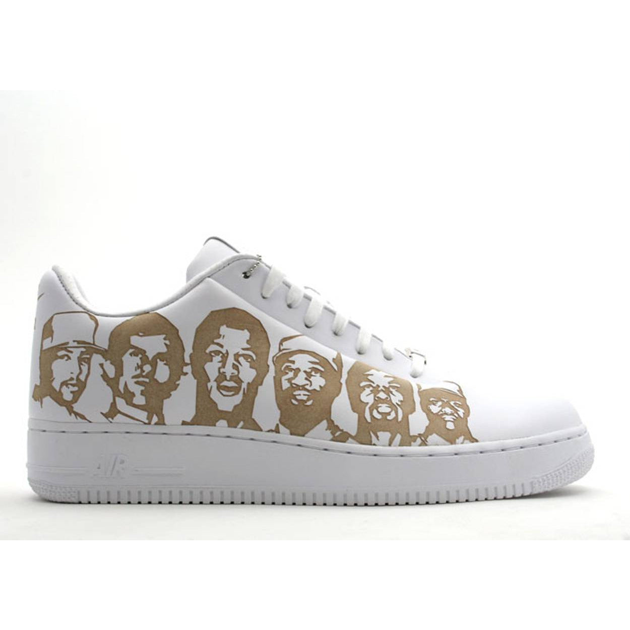 Air Force 1 Sprm 07 "Players" | MrSneaker