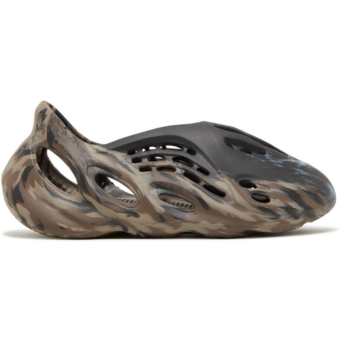 Yeezy Foam Runner "MX Cinder" | MrSneaker