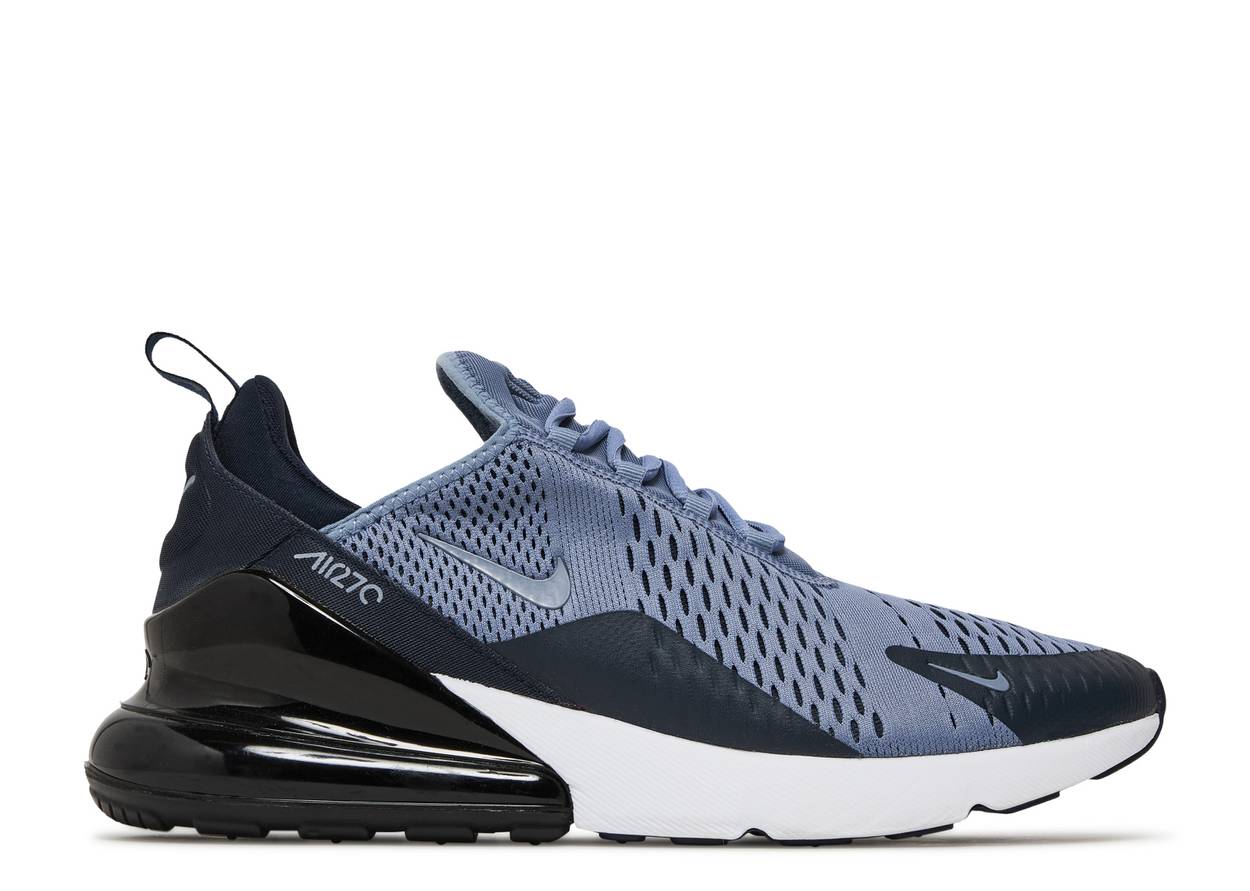 Air Max 270 "Ashen Slate" | MrSneaker