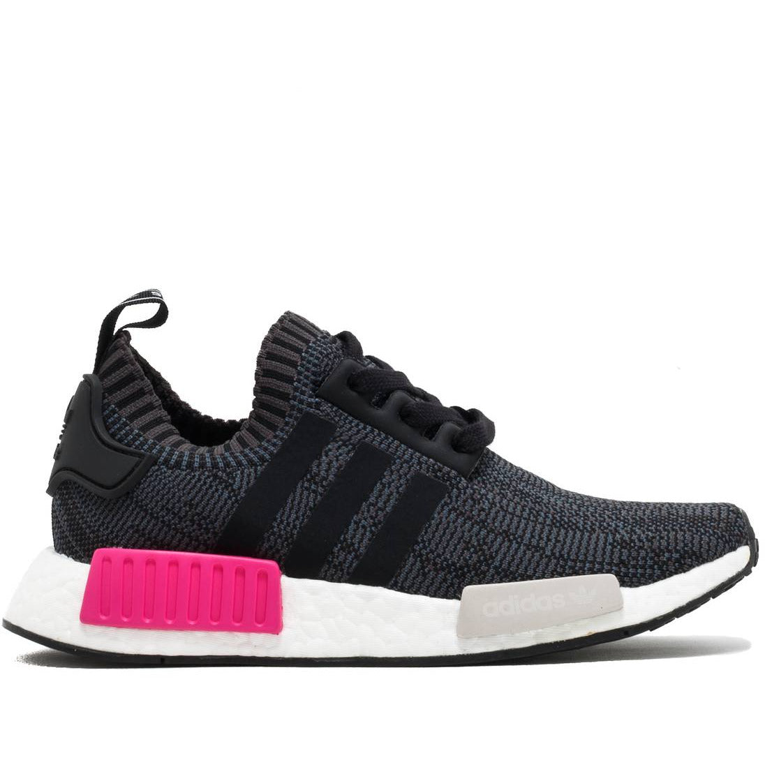 NMD_R1 Primeknit "Shock Pink" (Wmns) (2017) | MrSneaker