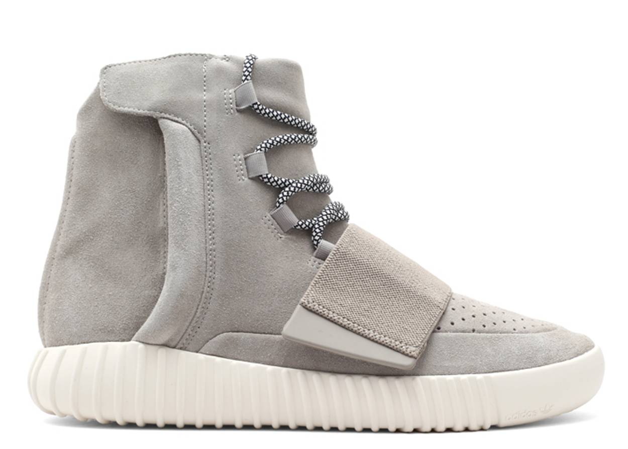 Yeezy Boost 750 "OG" | MrSneaker