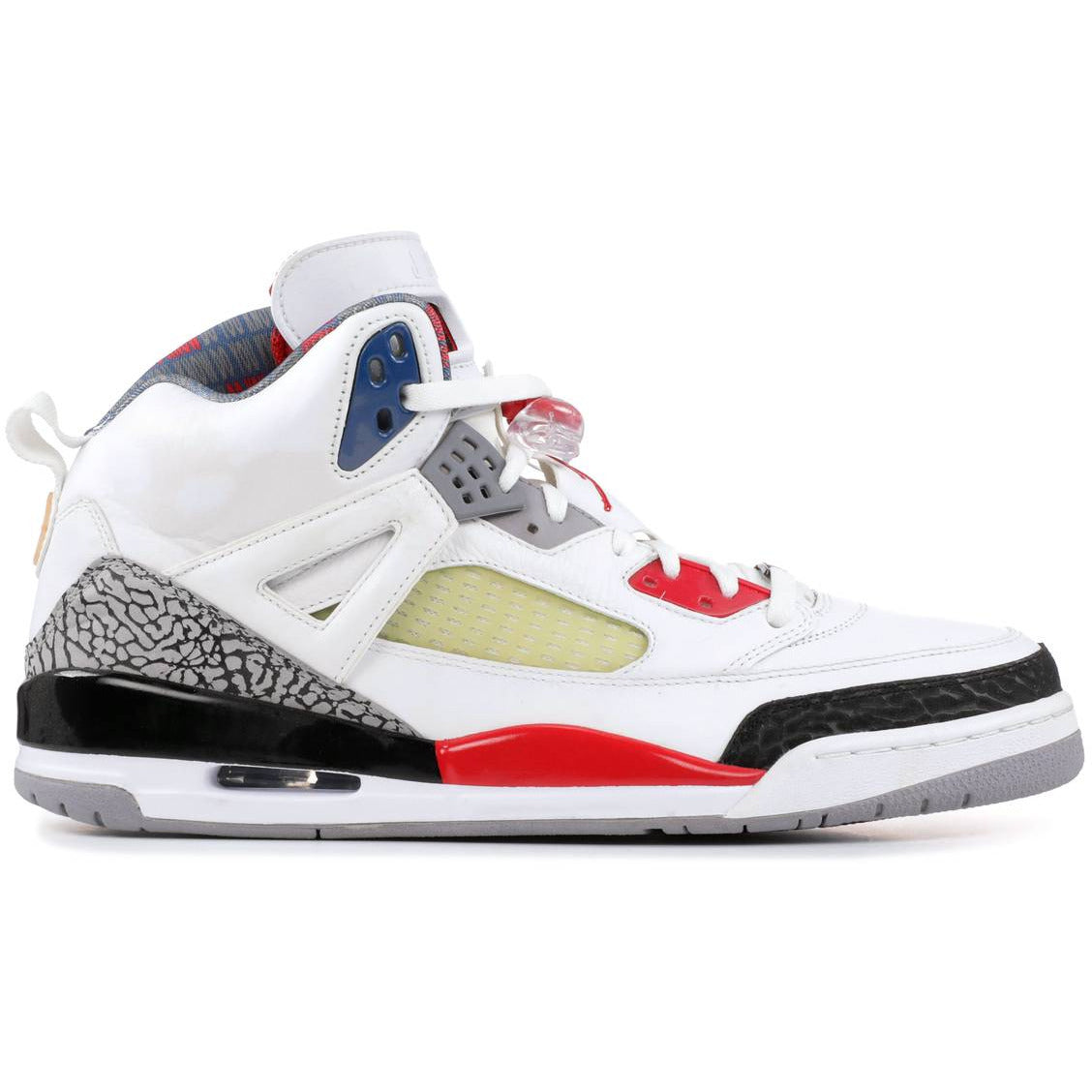 spizike mars blackmon