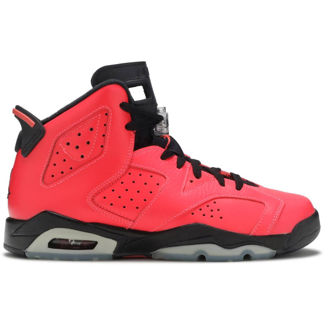 Air Jordan 6 Retro "Infrared" 23 (GS / Juniors) (2014) | MrSneaker
