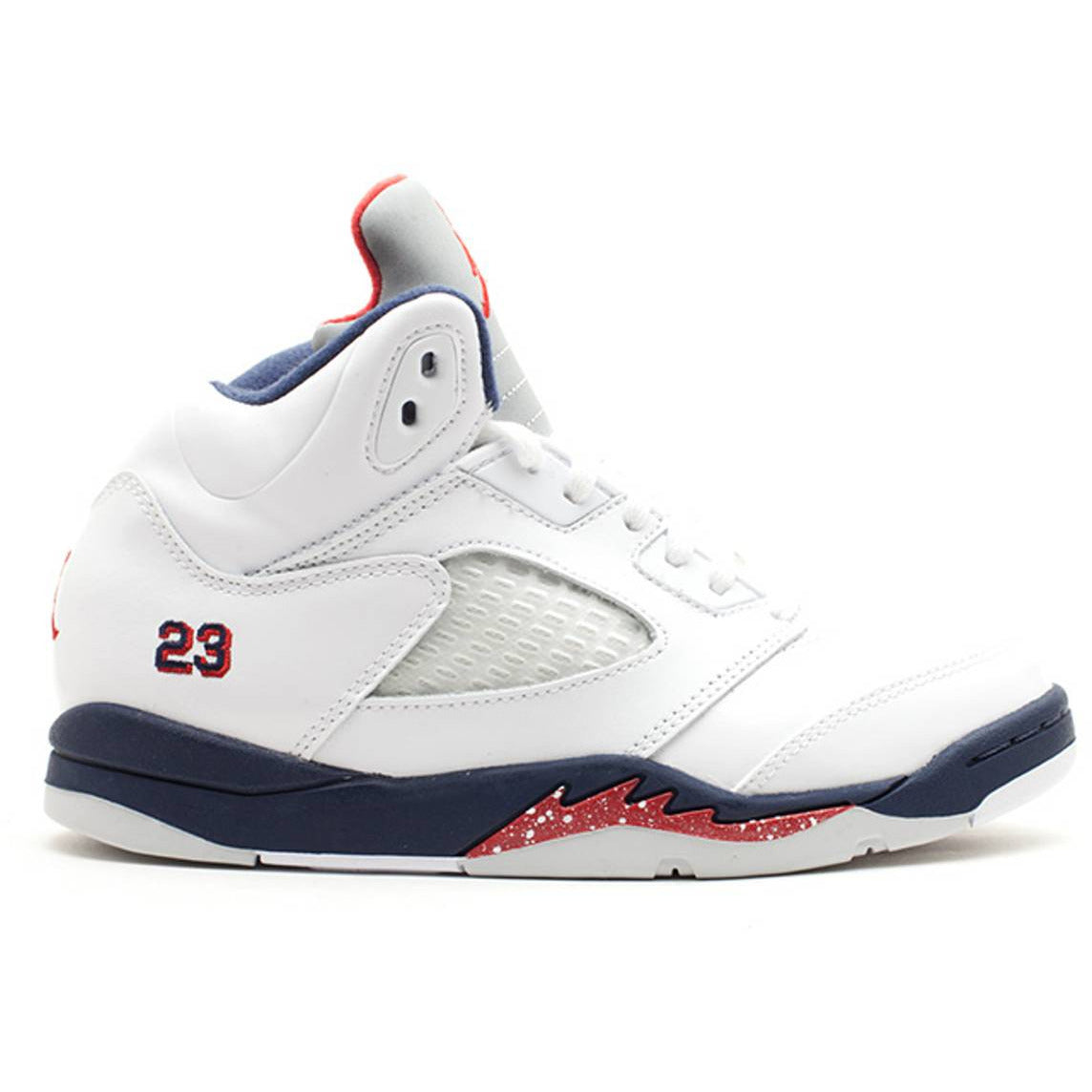 Air Jordan 5 Retro "Independence Day" (PS / Kids) | MrSneaker