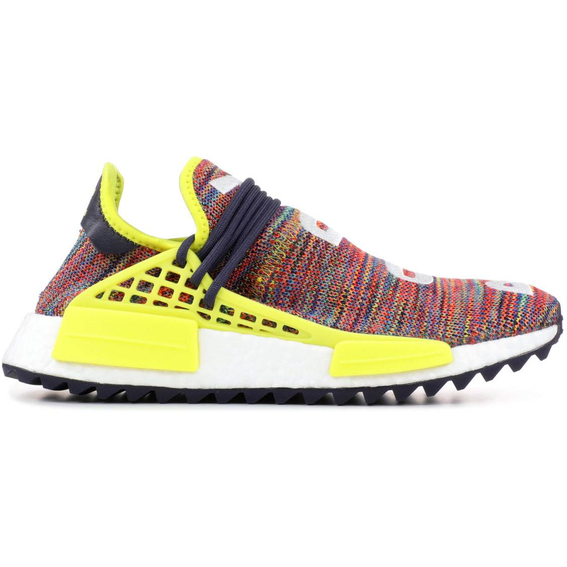 Pharrell X NMD Trail "Human Race" (2017) | MrSneaker