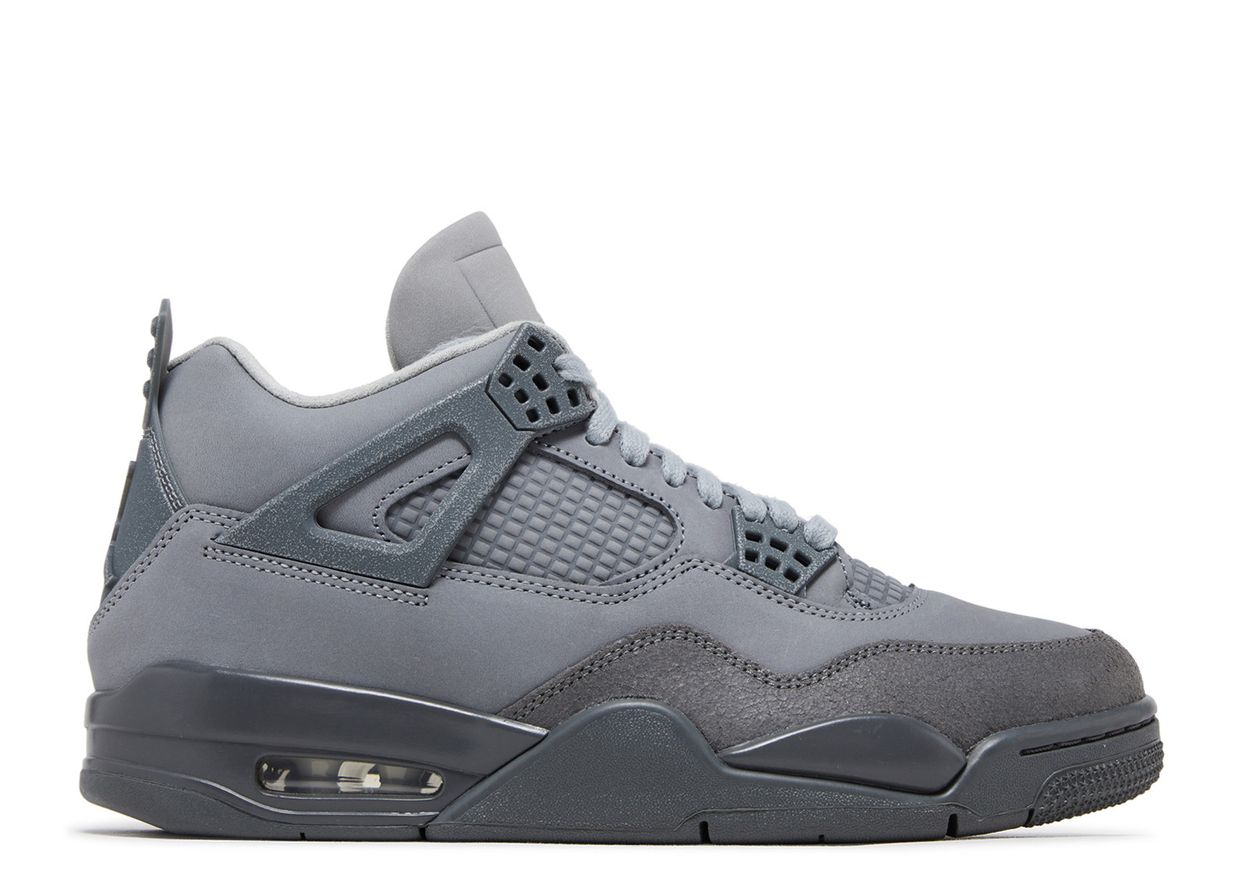 Air Jordan 4 Retro SE "Paris/Wet Cement" (2024) | MrSneaker