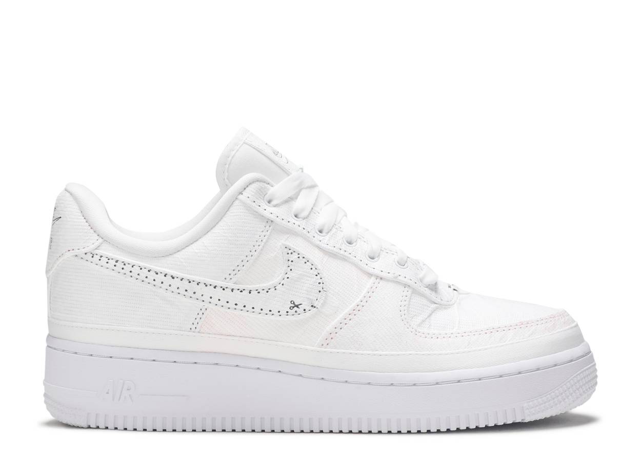 Air Force 1 Low LX "Reveal" (Wmns) (2020) | MrSneaker