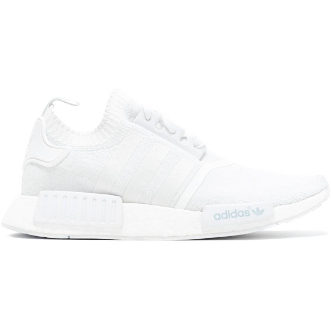 NMD_R1 Primeknit "Monochrome" (2016) | MrSneaker