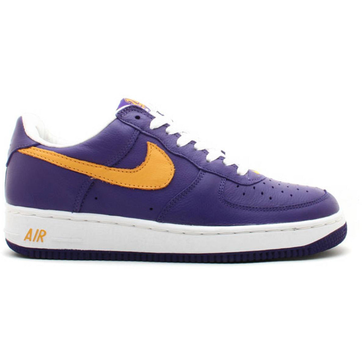 Air Force 1 "LA" | MrSneaker