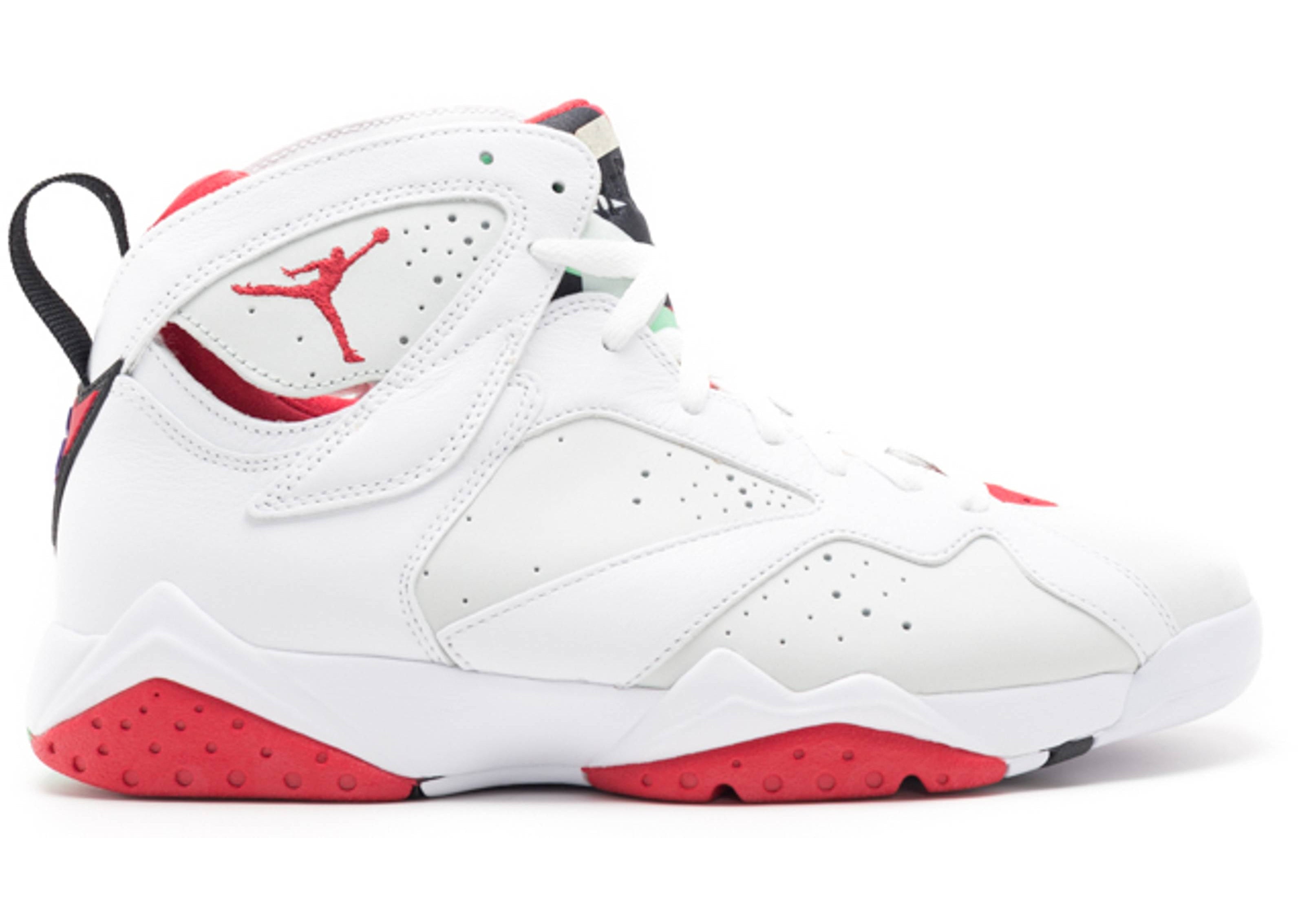 Air Jordan 7 Retro "Hare" (2015) | MrSneaker
