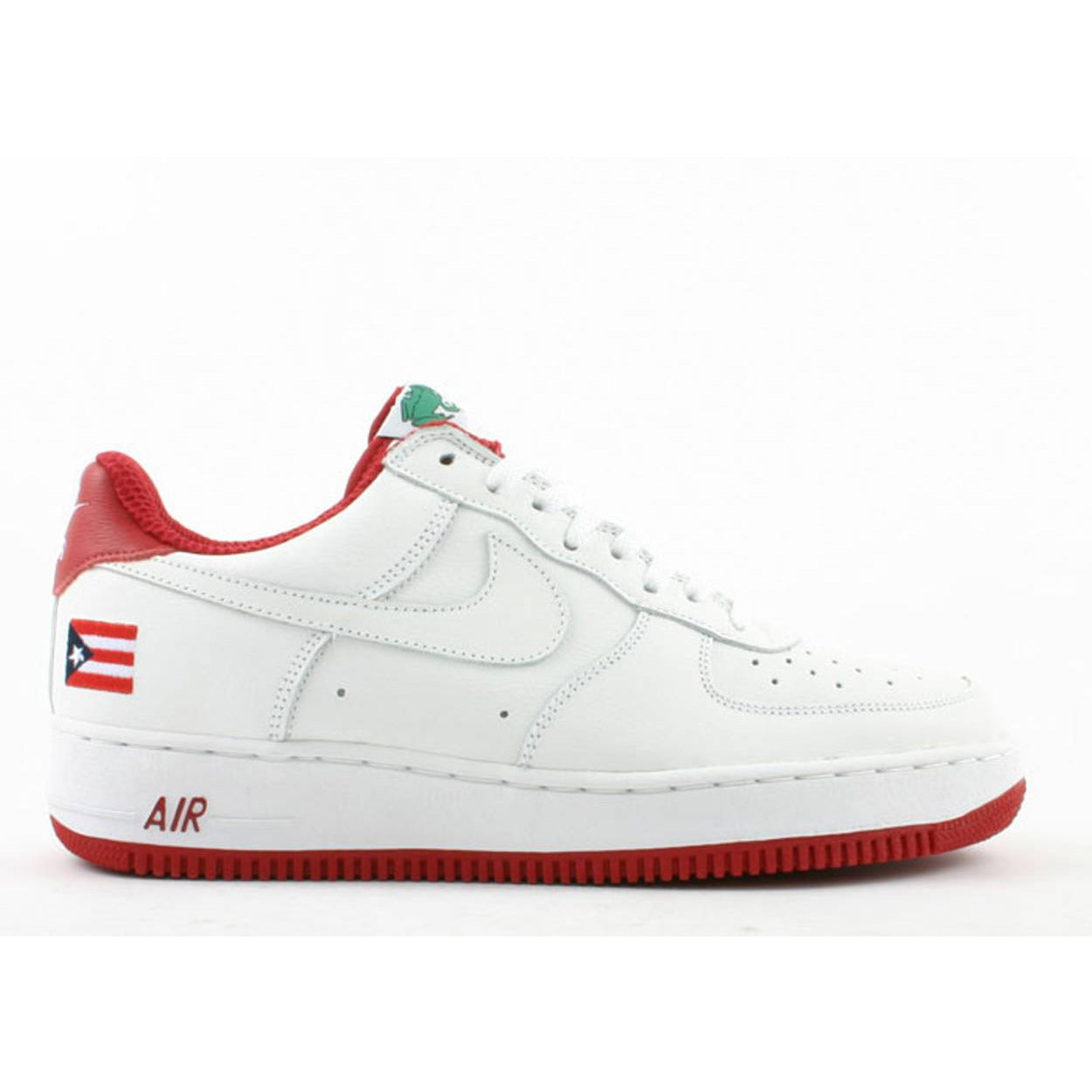 Air Force 1 "PR2" | MrSneaker