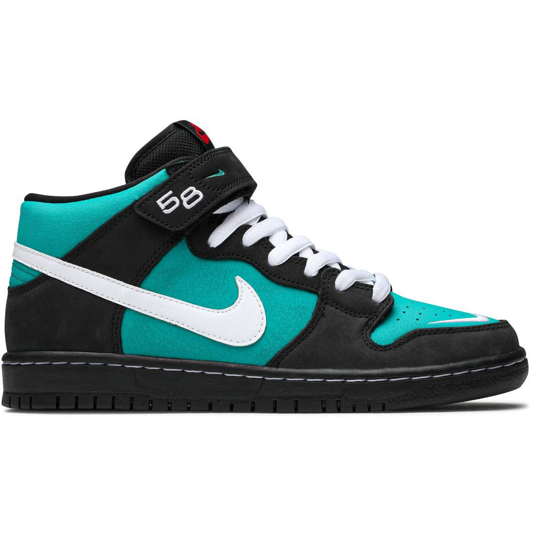 Dunk Mid SB Freshwater (2020) | MrSneaker