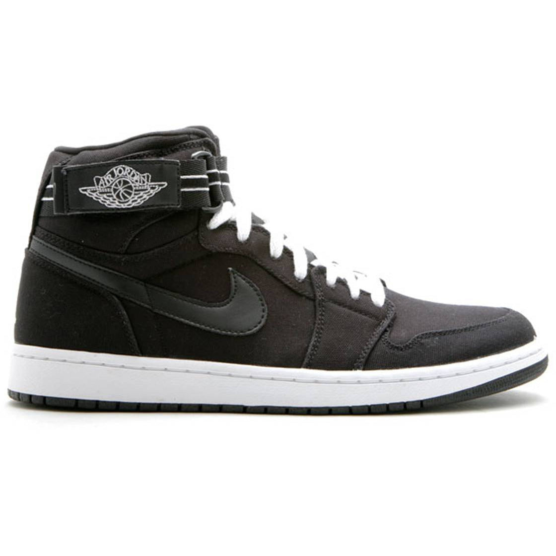 Air Jordan 1 High "Strap Canvas" | MrSneaker